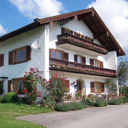 Haus Wegscheider Apartment Teisendorf Exterior photo