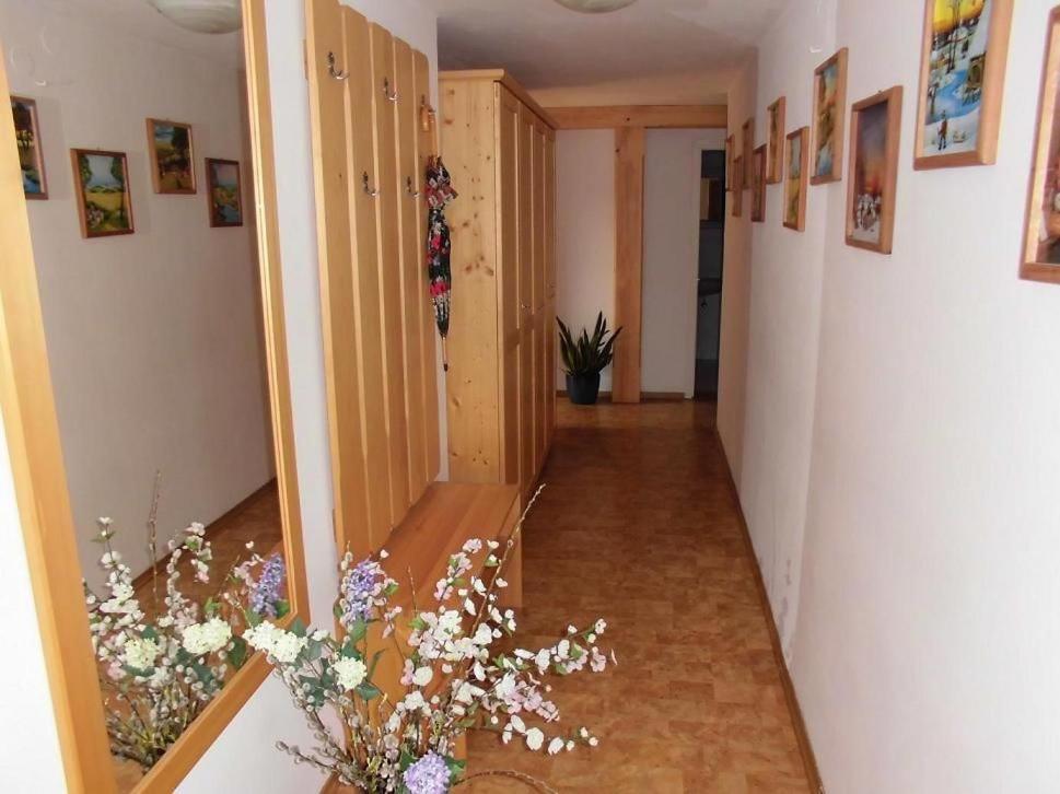 Haus Wegscheider Apartment Teisendorf Exterior photo